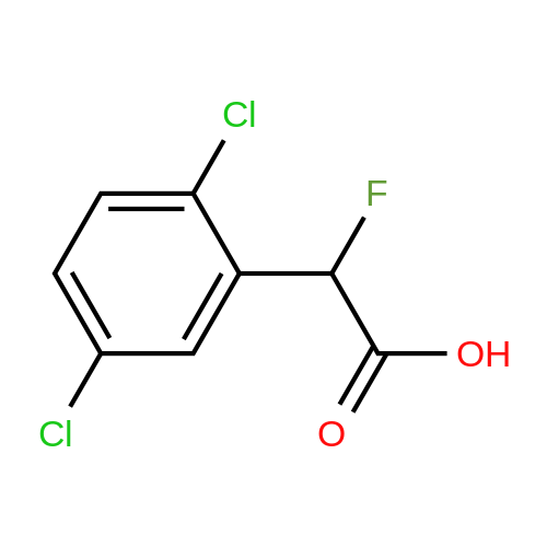 Chemical Structure| 1538434-09-1