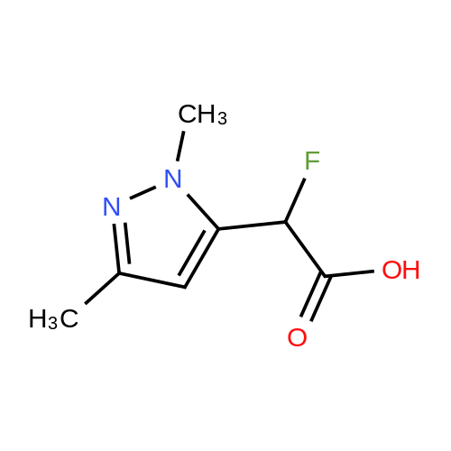 Chemical Structure| 1557743-99-3