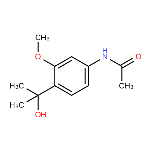 Chemical Structure| 865306-00-9