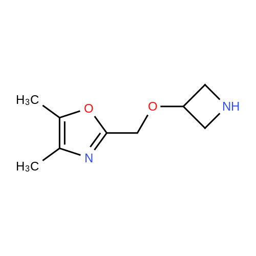 Chemical Structure| 1341740-04-2
