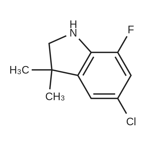 Chemical Structure| 1523546-65-7