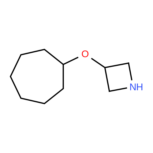 Chemical Structure| 1544909-38-7