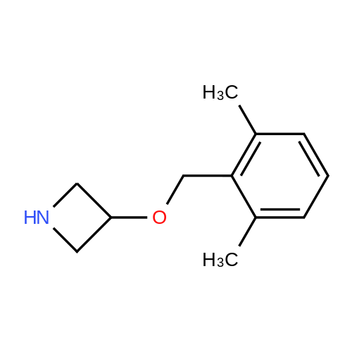 Chemical Structure| 1557185-65-5