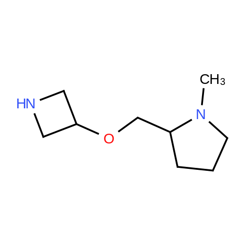 Chemical Structure| 1859564-49-0