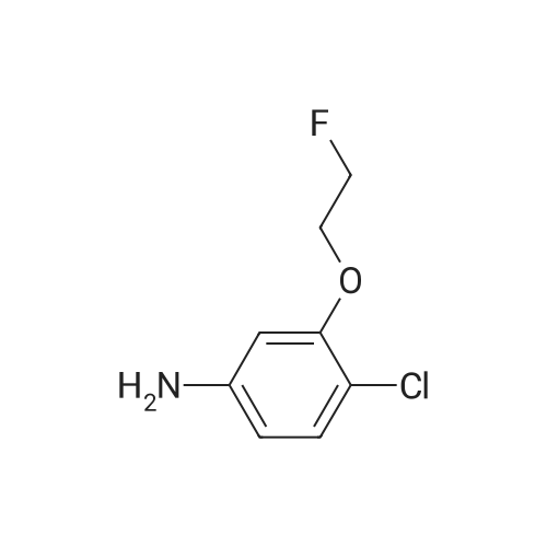 Chemical Structure| 848092-94-4