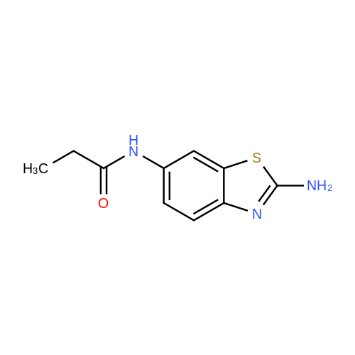 Chemical Structure| 894364-61-5