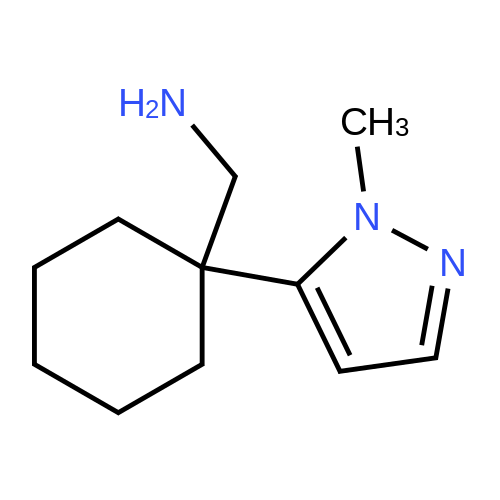 Chemical Structure| 1518799-53-5