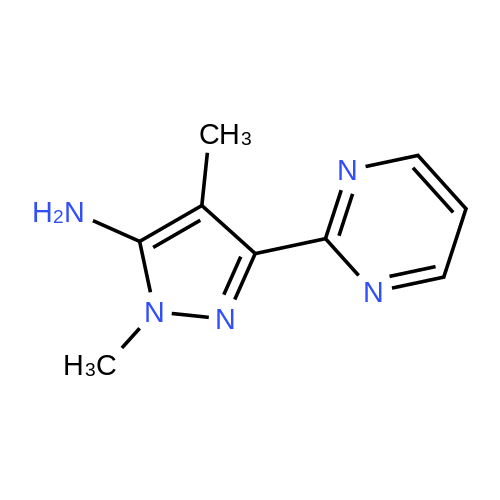 Chemical Structure| 1602259-79-9