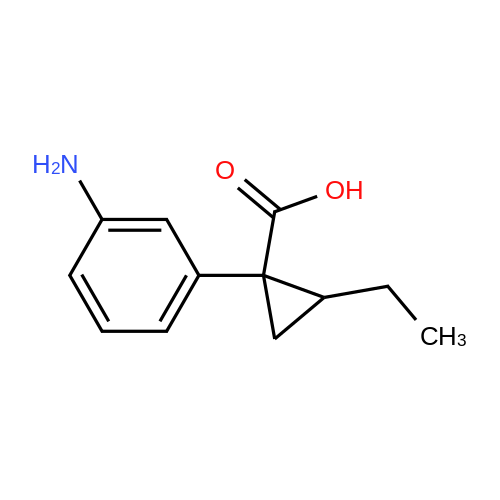 Chemical Structure| 1691141-34-0