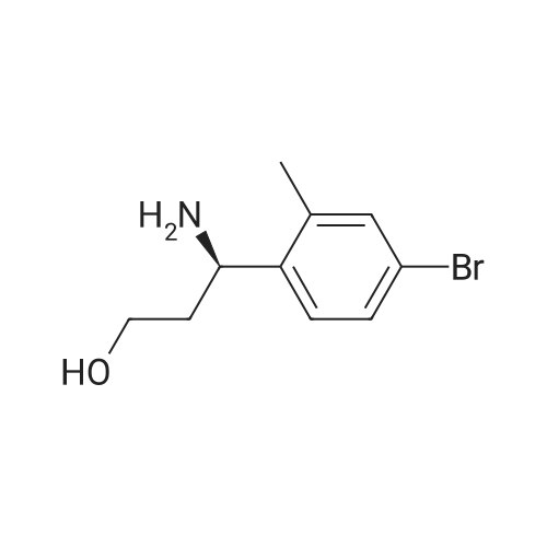 Chemical Structure| 1270175-81-9