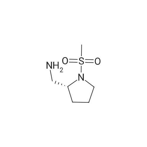 Chemical Structure| 1353897-54-7