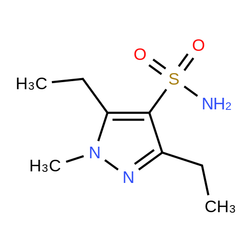 Chemical Structure| 1423024-95-6