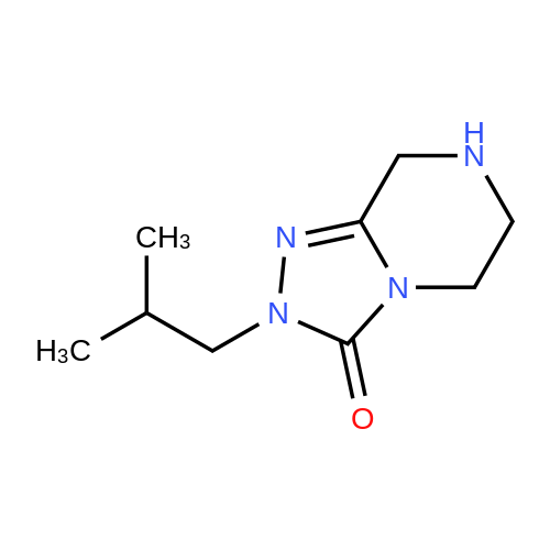 Chemical Structure| 1504331-06-9