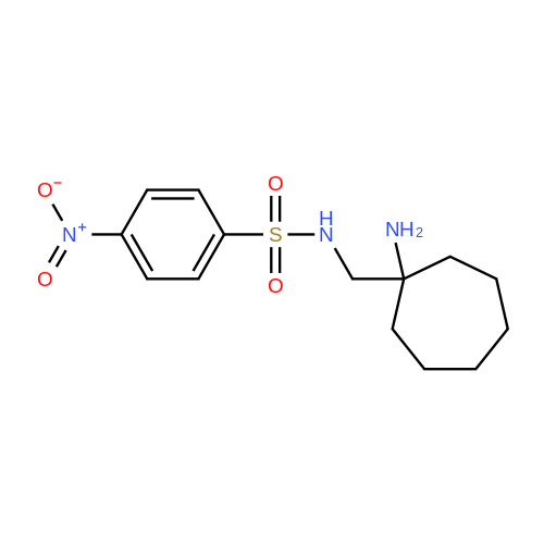 Chemical Structure| 1580866-22-3