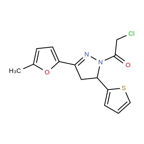 Chemical Structure| 796084-56-5