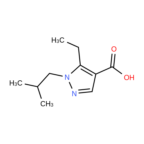 Chemical Structure| 1152576-26-5