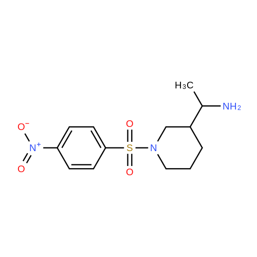 Chemical Structure| 1798745-33-1