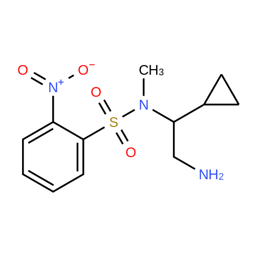 Chemical Structure| 1840233-70-6