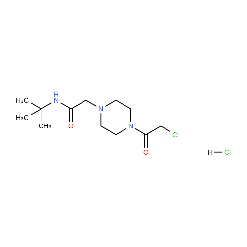 Chemical Structure| 1052537-48-0