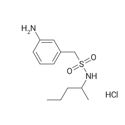 Chemical Structure| 1423034-16-5