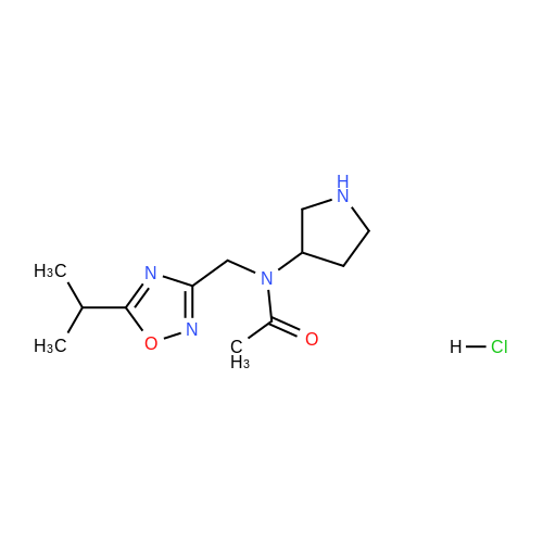Chemical Structure| 1423034-96-1