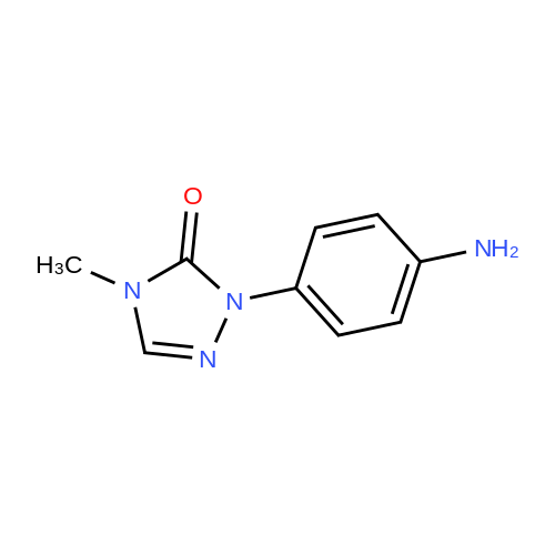 Chemical Structure| 1427380-50-4