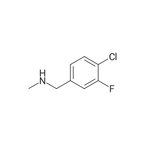 Chemical Structure| 381236-67-5