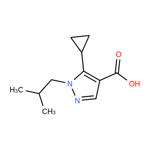 Chemical Structure| 1152576-11-8