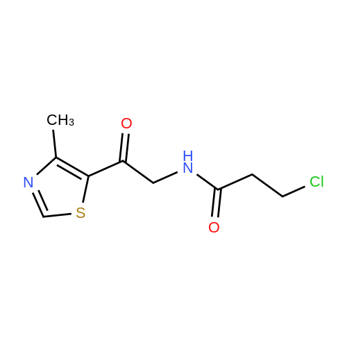 Chemical Structure| 1427380-15-1