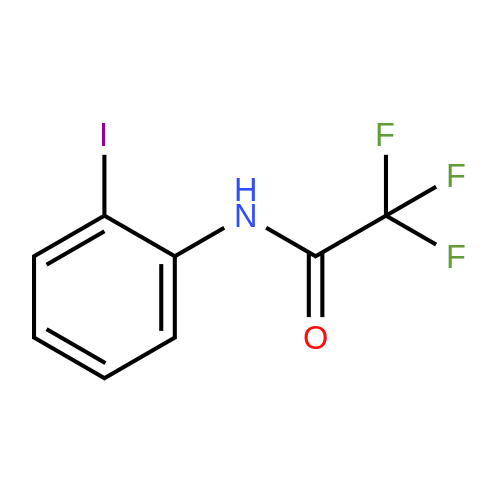 Chemical Structure| 143321-89-5
