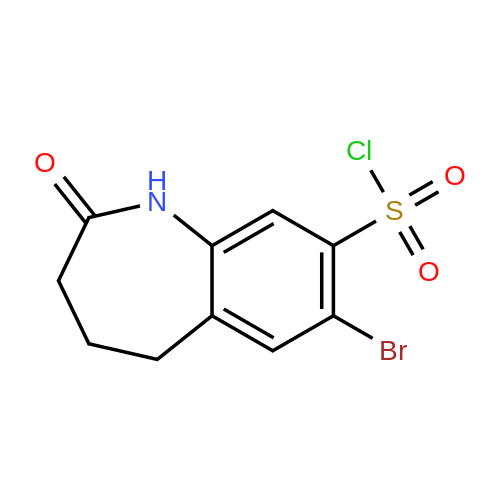 Chemical Structure| 1510010-92-0