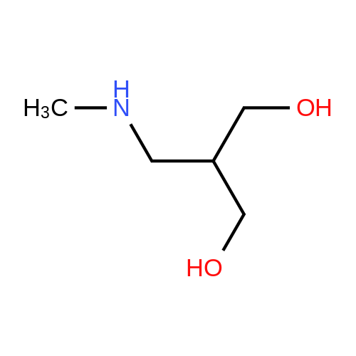 Chemical Structure| 1936673-23-2