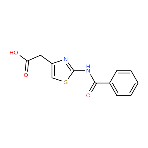 Chemical Structure| 329698-00-2