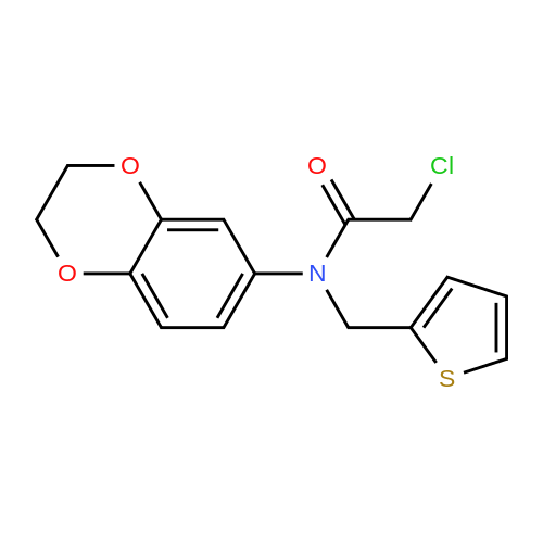 Chemical Structure| 851722-04-8