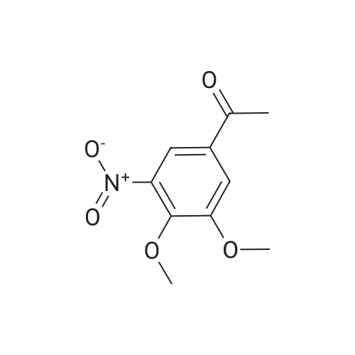 1-(3,4-Dimethoxy-5-nitrophenyl)ethanone
