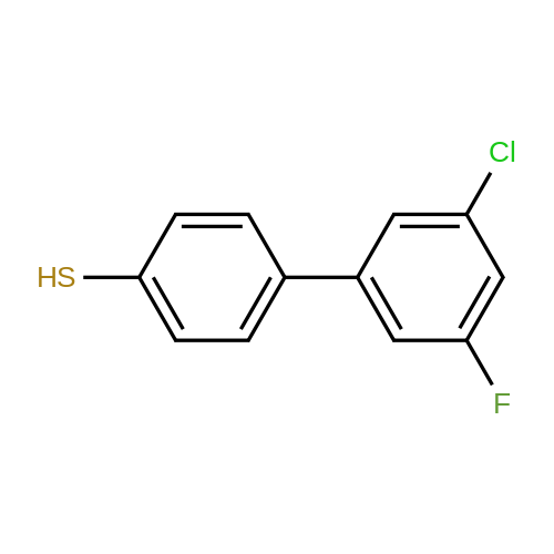 Chemical Structure| 1443354-10-6