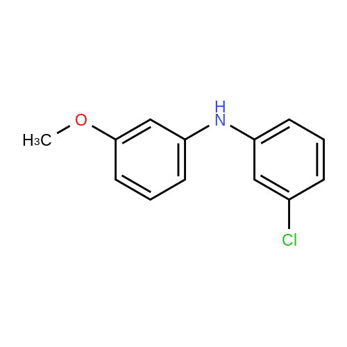 Chemical Structure| 17802-23-2