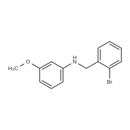 Chemical Structure| 356531-37-8
