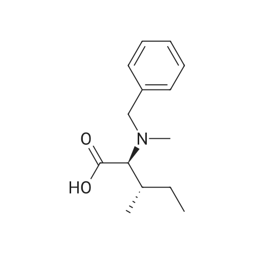 Chemical Structure| 4125-97-7