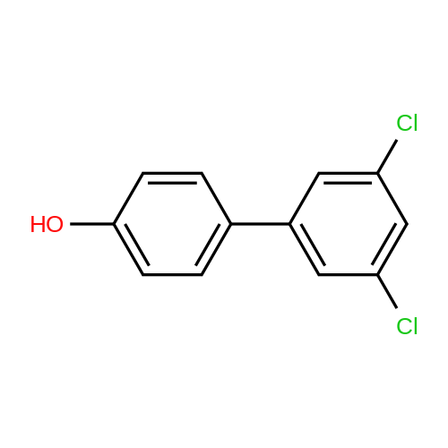 Chemical Structure| 4291-32-1