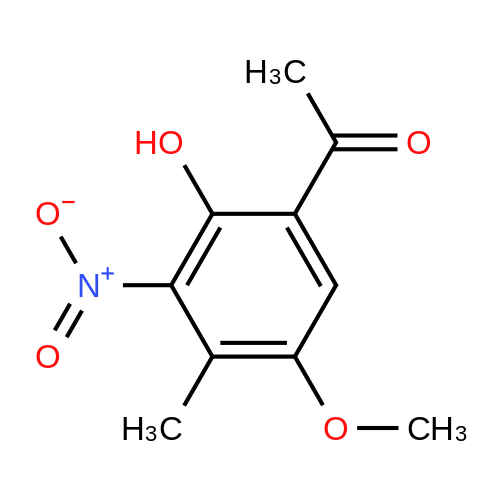Chemical Structure| 43140-82-5
