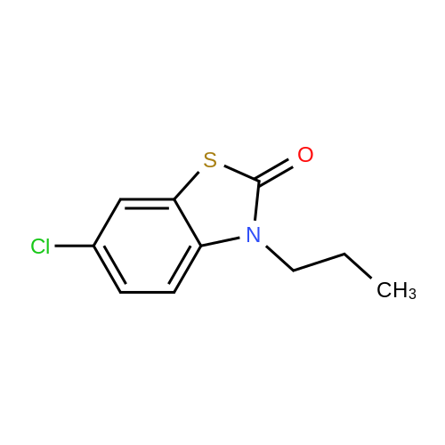 Chemical Structure| 63754-99-4