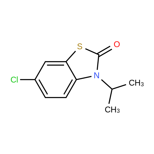 Chemical Structure| 63755-00-0