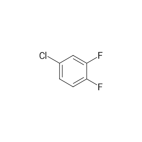 Chemical Structure| 696-02-6