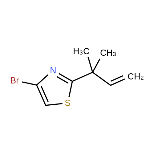 Chemical Structure| 845659-97-4