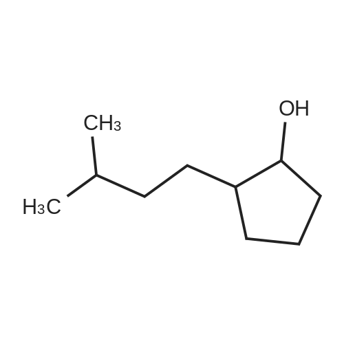 04 1 Trans 2 Methylcyclopentanol Ambeed