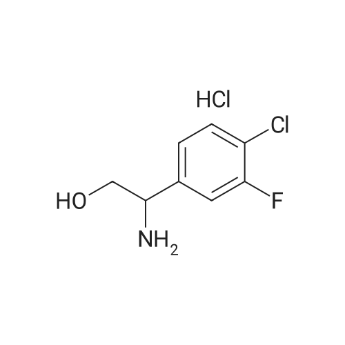 Chemical Structure| 1427380-48-0
