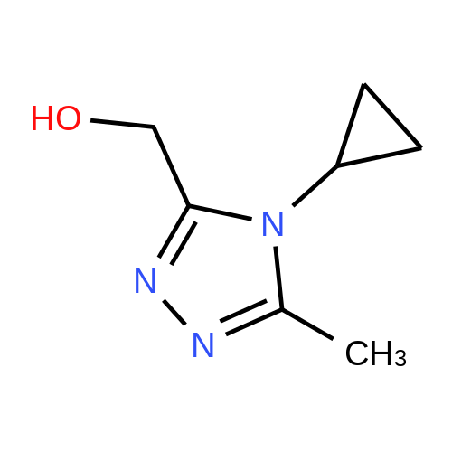 Chemical Structure| 1432681-11-2
