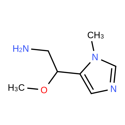 Chemical Structure| 1480768-31-7