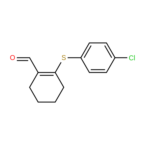 Chemical Structure| 885461-61-0